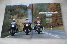 Sport motorrad 1984 gebraucht kaufen  Deutschland