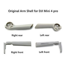 Usado, Peça de reparo original do braço traseiro dianteiro esquerdo/direito para drone DJI Mini 4 Pro comprar usado  Enviando para Brazil