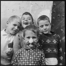 Photo papier argentique d'occasion  Paris IX