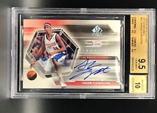 2004 authentic signatures for sale  South Hamilton