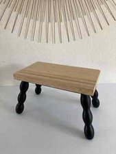 Ancien petit tabouret d'occasion Ancien petit tabouret d'occasion  Donnemarie-Dontilly