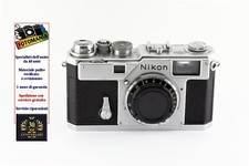 Corpo nikon nippon usato  Misano Adriatico