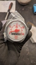 Contachilometri tondo vespa usato  Ferrara