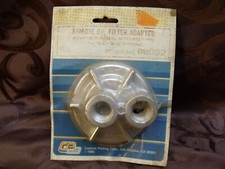 remote oil filter adapter for sale remote oil filter adapter for sale Inman