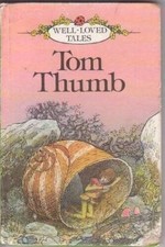 Tom thumb mass for sale  Montgomery