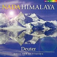 Nada himalaya deuter gebraucht kaufen  Berlin