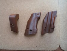 Replacement grips walther for sale  GOSPORT