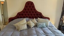 Usamade tufted custom for sale  Brookline