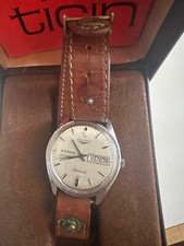 Longines admiral automatic usato  Terni