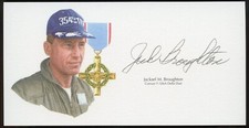Jacksel broughton signed for sale  Gurnee