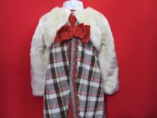 Foque dress spanish for sale  UK