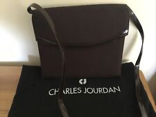 Charles jourdan brown for sale  UCKFIELD