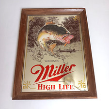 Vtg miller high for sale  Milwaukee