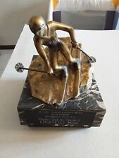 Trofeo sci alla usato  Zandobbio