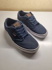 Vans atwood blue usato  Matino