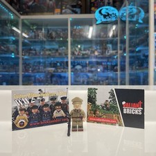 Lego valiant bricks usato  Firenze