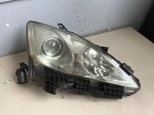 Lexus 220d xe2 gebraucht kaufen  Kirn