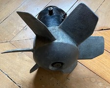Dynamo citroen traction d'occasion  Charolles