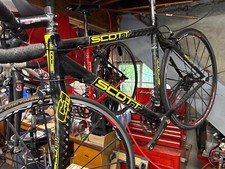 scott cr1 carbon fiber for sale scott cr1 carbon fiber for sale Fairfield