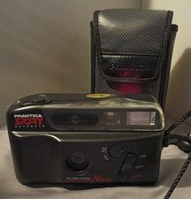 Praktica sport nova for sale  COVENTRY