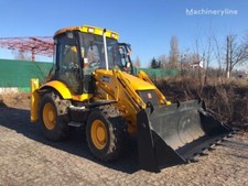 Jcb service manual usato  Spedire a Italy
