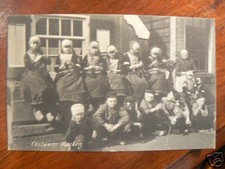 Old postcard holland d'occasion  Expédié en Belgium