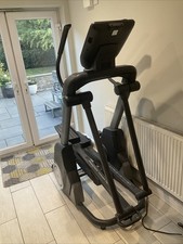 Nordictrack fs10i freestride for sale  STEVENAGE