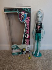 Monster high skull for sale  Willoughby
