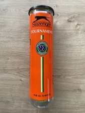 Slazenger tournament champions for sale  CANTERBURY