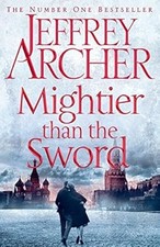 Mightier sword archer for sale  UK