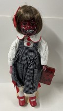 Vtg haunted doll for sale  Diamond Bar