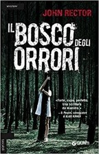 Bosco degli orrori usato  Domodossola
