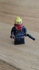 Bandit lego collectible for sale  BOLTON