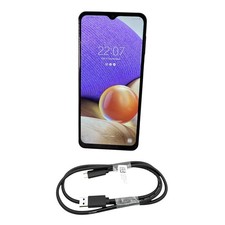 Usado, Smartphone Android Samsung Galaxy A32 5G Dual Sim 64GB Preto Incrível, Desbloqueado comprar usado Usado, Smartphone Android Samsung Galaxy A32 5G Dual Sim 64GB Preto Incrível, Desbloqueado comprar usado  Enviando para Brazil