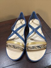 Crocs womens isabella for sale  New Knoxville