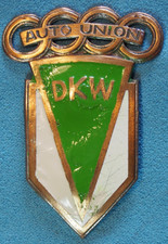 Dkw motorrad auto gebraucht kaufen  Rosengarten