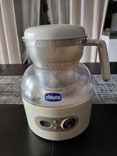 Chicco cuocipappa natural usato Chicco cuocipappa natural usato  Castellazzo Bormida