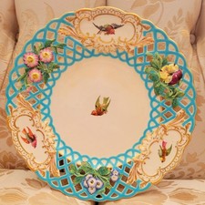Minton aesthetic movement for sale  Gilroy