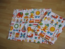 Kinderzimmer vorhänge gardine gebraucht kaufen  Lindau (Bodensee)