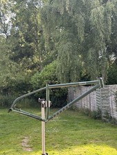 Voodoo loco large for sale  STAFFORD
