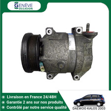 Compresseur air conditionne d'occasion Compresseur air conditionne d'occasion  Niort