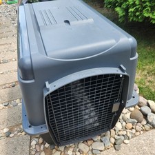 Petmate portable kennel for sale  Grant