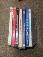 Country music dvds for sale  GILLINGHAM