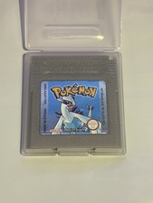 Pokémon version argent d'occasion  Brétigny-sur-Orge