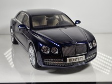 Kyosho bentley flying for sale  WIGAN