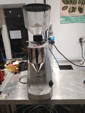 Mazzer commercial demand for sale  WHITCHURCH