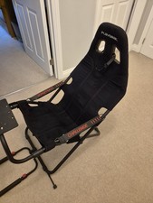 gaming racing seat for sale gaming racing seat for sale HAYWARDS HEATH