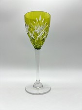Roemer yellow crystal d'occasion  Expédié en Belgium