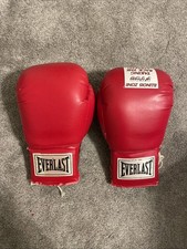 Vintage everlast boxing for sale  Twin Lakes
