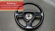 Lederlenkrad passat variant gebraucht kaufen  Warendorf